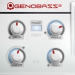 Tekit Audio Genobazz v2.4