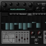 Tekky Synths NuCLeoDoM Ver 1.0