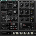 Tekky Synths THriCe Synth v3.0