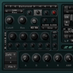 Tekky Synths ZeNeRyC Free v3.0