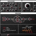 The Interruptor Twin Bass v1.2