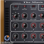 The Music Society Synth v1.1