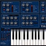 Togu Audio Line TAL-Elek7ro v2.70