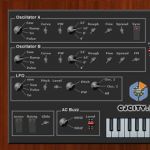 TorQue Audio Futura v1.13