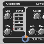 TorQue Audio Quark v1.13