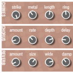 TweakBench Carillon v1.2