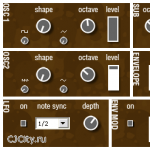 TweakBench Ritual v1.1