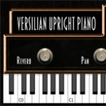 Versilian Studios Upright 1