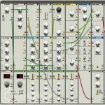 XSRDO Patchwork Modular System v1.091