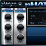 Yuroun Sound Design YSD-Phatner