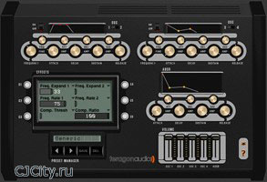  Teragon KickMaker v1.5