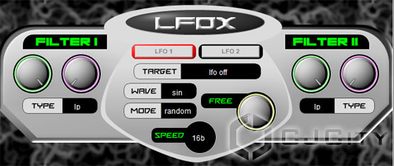 beatassist LFOX