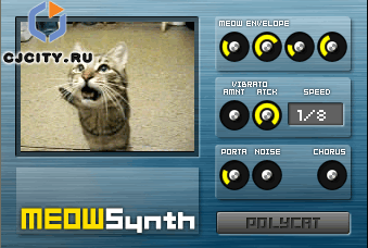  Meowsynth 0.9