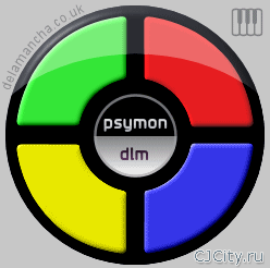  De La Mancha Psymon