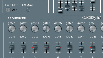  Syntax SEQ v.0.01