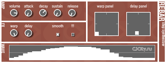  Rebar 1.4