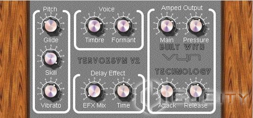 TerVoxSyn