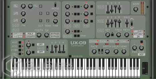 UX-09