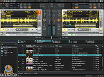 Native Instruments Traktor DJ Studio 3.3