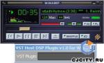 Christian Budde VST Host WinAmp Bridge 1.1