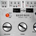 Artifake Labs Redtron SE v1.3