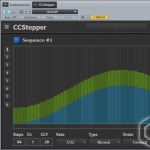 CodeFN42 CCStepper v1.12