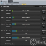 CodeFN42 Chordit v1.01