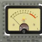 D Plugins Tank Meter