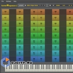 Mucoder Tonespace 2.5.554