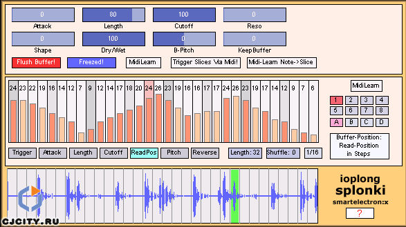  ioplong Splonki 1.0