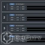 Digital Brain Instruments vPlayer 2