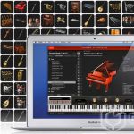 IK Multimedia SampleTank 3 Free v3.0.2