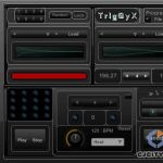 Tekky Synths TrIgGyX v.1.0